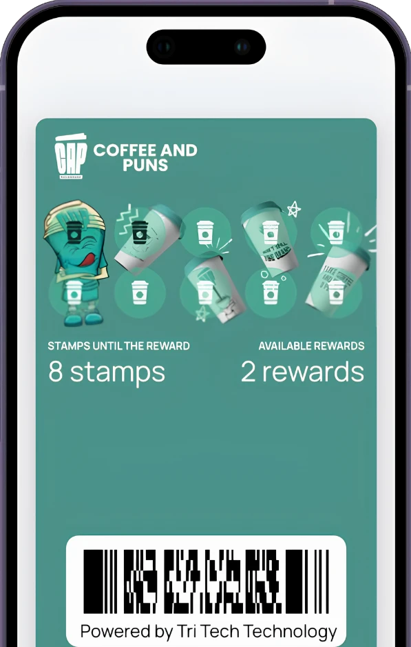 Stamps