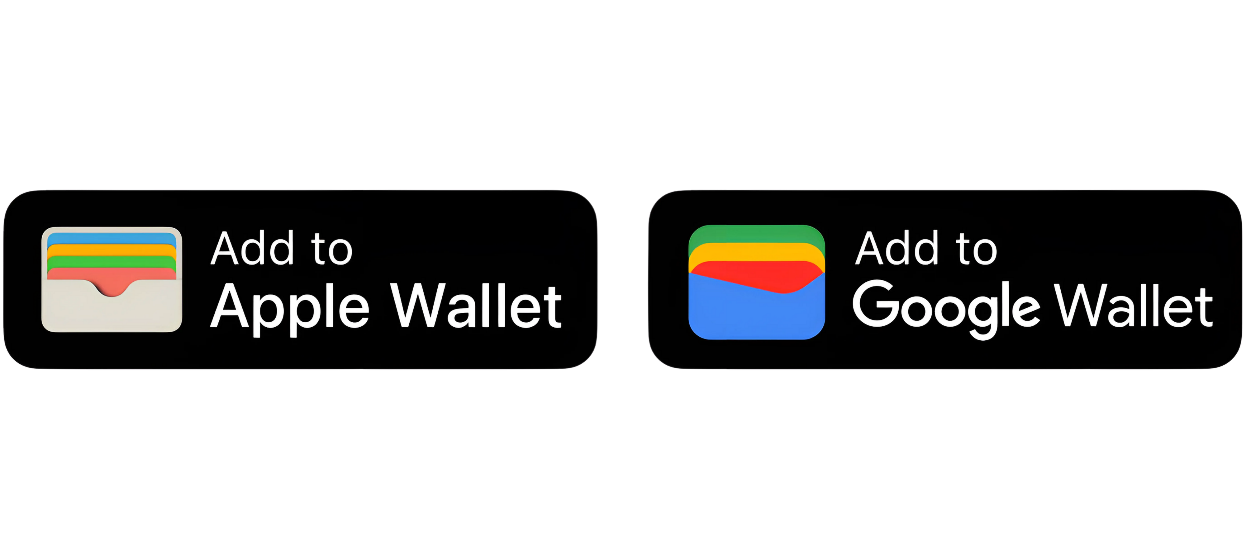 Apple & Google Wallet